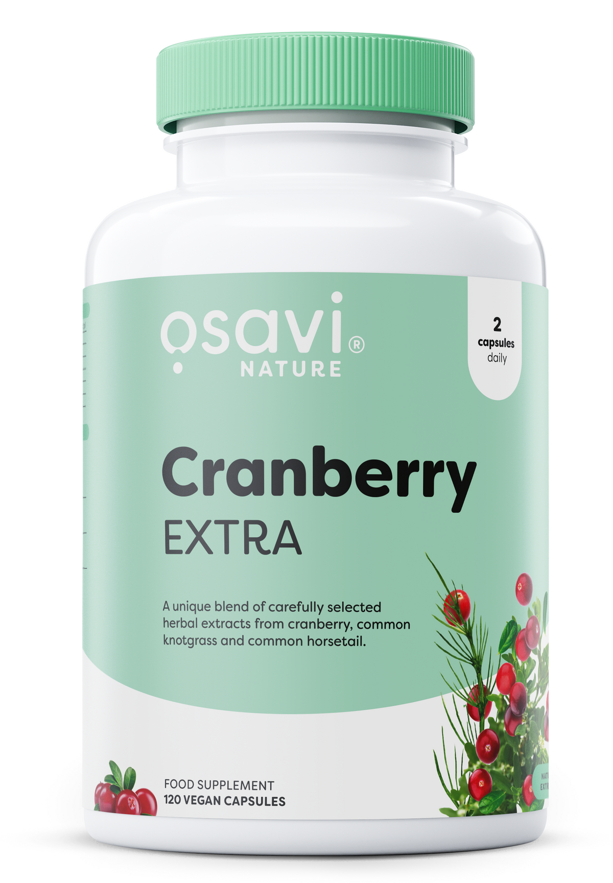 Osavi Health and Wellbeing — 60 servings (SKU: P50299)