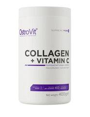 OstroVit Beauty — 40 servings (SKU: P50341)