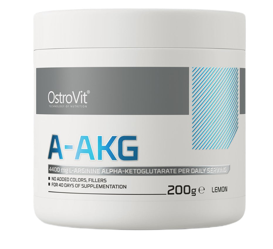 OstroVit Health and Wellbeing — 40 servings (SKU: P50344)
