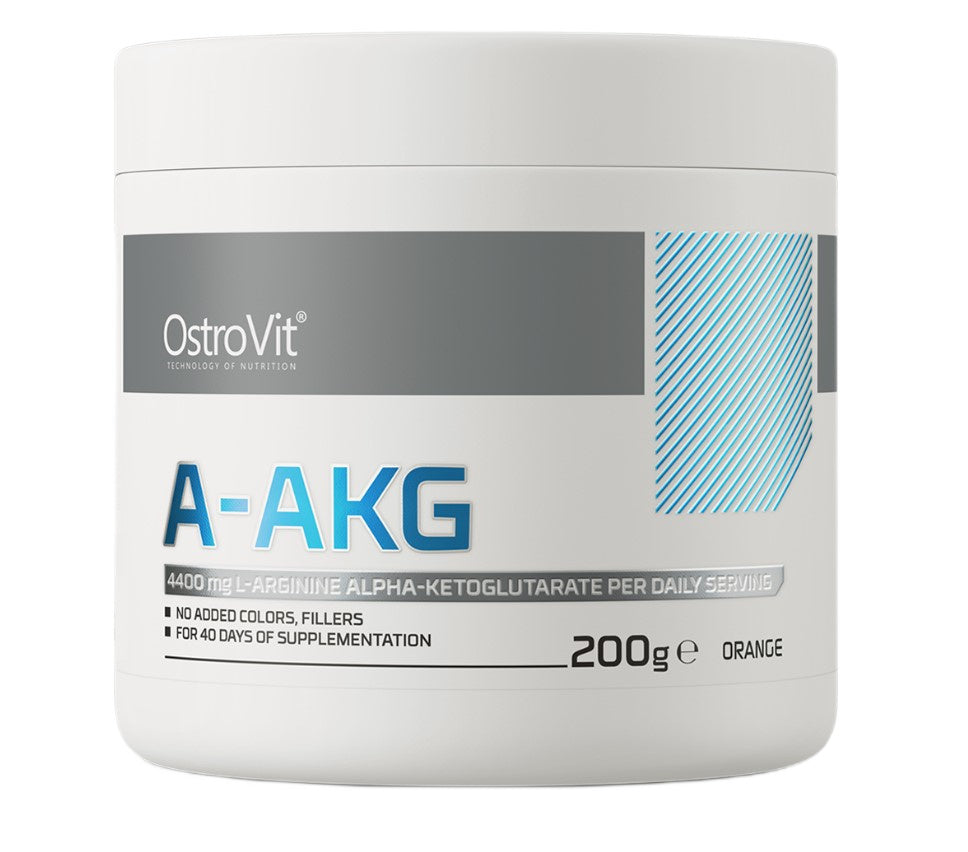 OstroVit Health and Wellbeing — 40 servings (SKU: P50346)