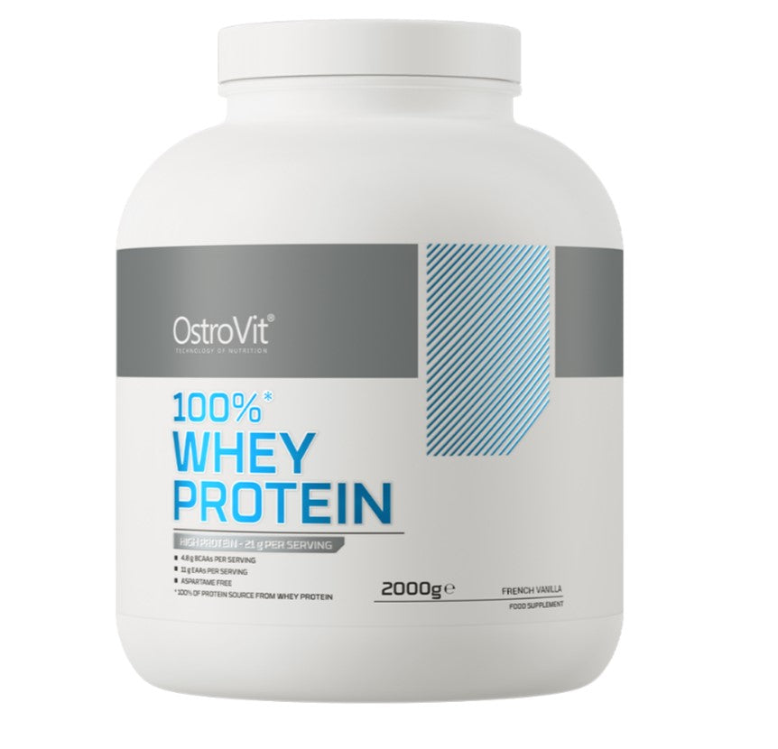 OstroVit Protein — 66 servings (SKU: P50348)