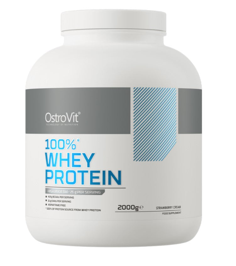 OstroVit Protein — 66 servings (SKU: P50353)