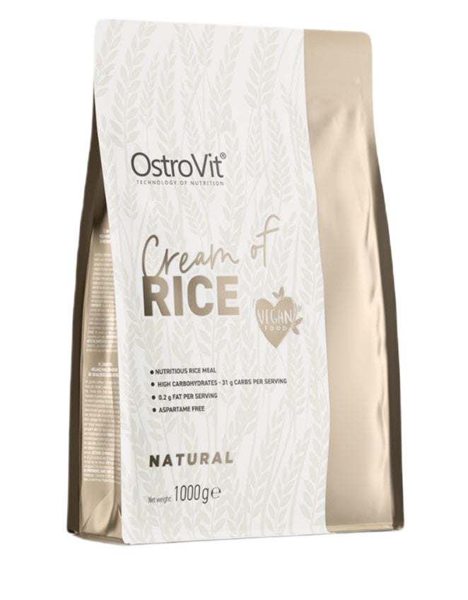OstroVit Weight Gainers & Carbs — 25 servings (SKU: P50356)