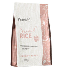OstroVit Weight Gainers & Carbs — 25 servings (SKU: P50357)
