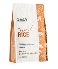 OstroVit Weight Gainers & Carbs — 25 servings (SKU: P50358)