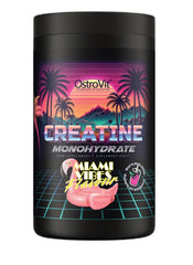 OstroVit Creatine Supplements — 125 servings (SKU: P50367)