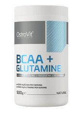OstroVit Amino Acids and BCAAs — 50 servings (SKU: P50369)