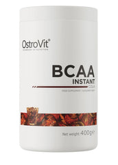 OstroVit Amino Acids and BCAAs — 40 servings (SKU: P50370)