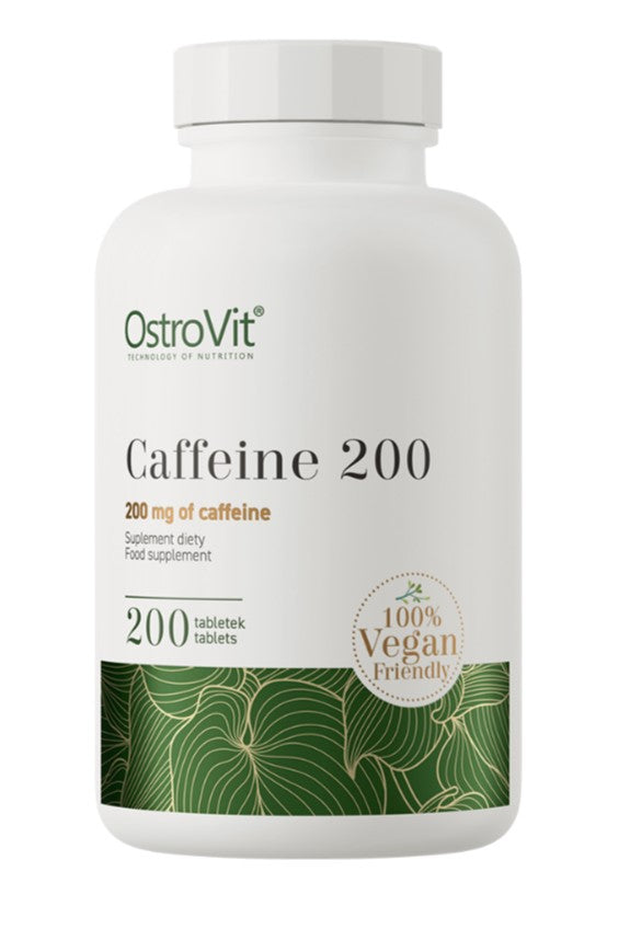 OstroVit Slimming and Weight Management — 200 servings (SKU: P50371)