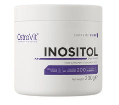 OstroVit Health and Wellbeing — 200 servings (SKU: P50373)