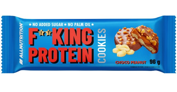 Allnutrition Health Foods — 1 servings (SKU: P50380)