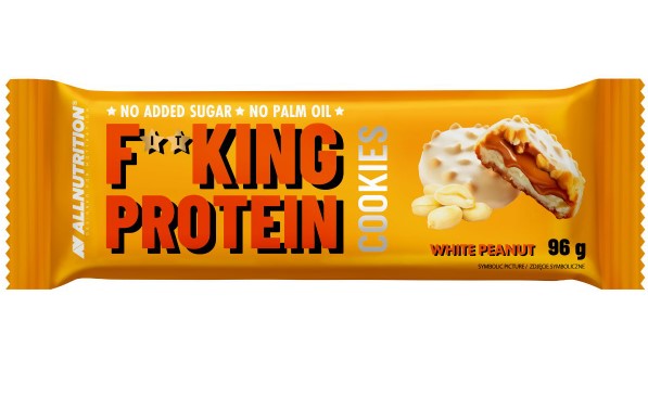 Allnutrition Health Foods — 1 servings (SKU: P50382)