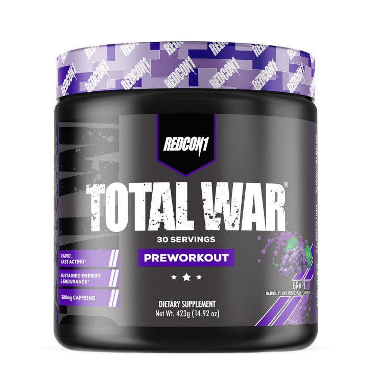 Redcon1 Pre & Post Workout — 30 servings (SKU: P50400)