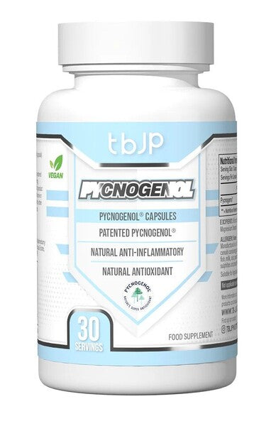 Trained by JP Health and Wellbeing — 30 servings (SKU: P50408)