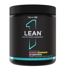 Rule One Slimming and Weight Management — 30 servings (SKU: P50405)