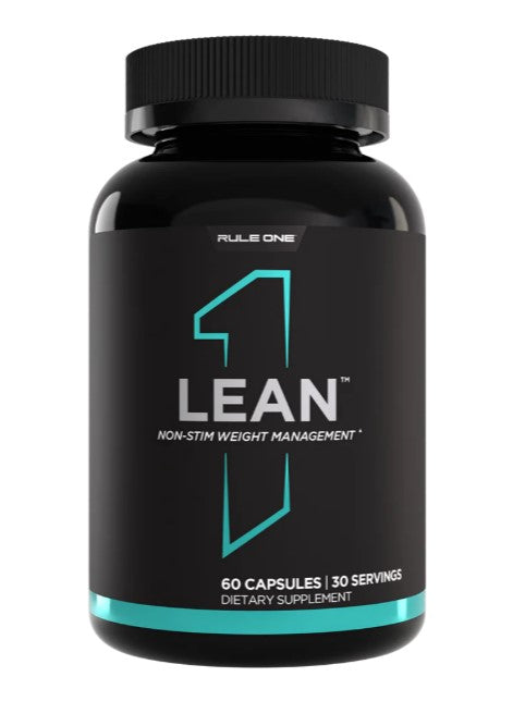 Rule One Slimming and Weight Management — 30 servings (SKU: P50412)
