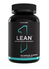 Rule One Slimming and Weight Management — 30 servings (SKU: P50412)