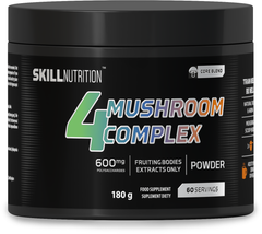 Skill Nutrition Health and Wellbeing — 60 servings (SKU: P50415)