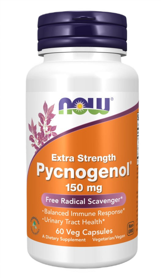 NOW Foods Health and Wellbeing — 60 servings (SKU: P50420)