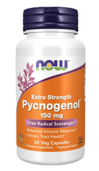 NOW Foods Health and Wellbeing — 60 servings (SKU: P50420)