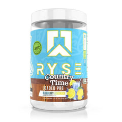 RYSE Pre & Post Workout — 30 servings (SKU: P50433)