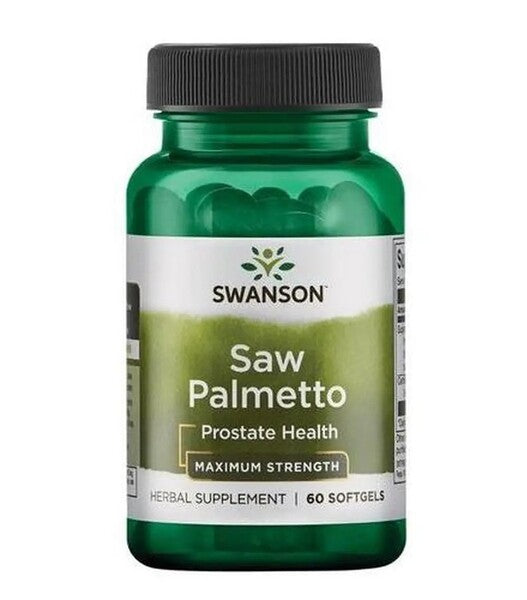 Swanson Health and Wellbeing — 60 servings (SKU: P50469)