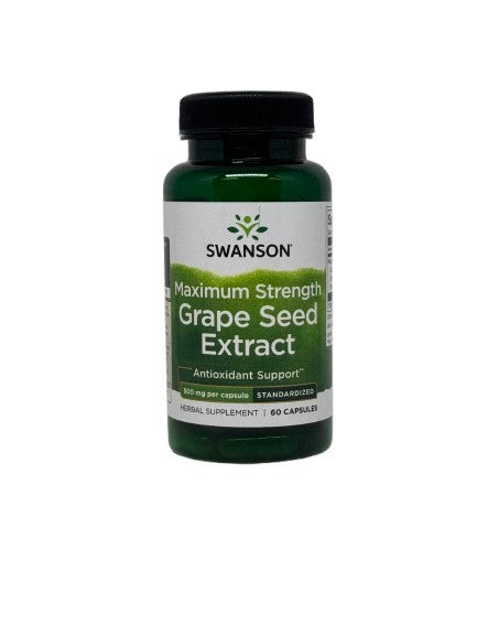 Swanson Health and Wellbeing — 60 servings (SKU: P50470)