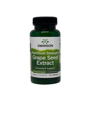 Swanson Health and Wellbeing — 60 servings (SKU: P50470)
