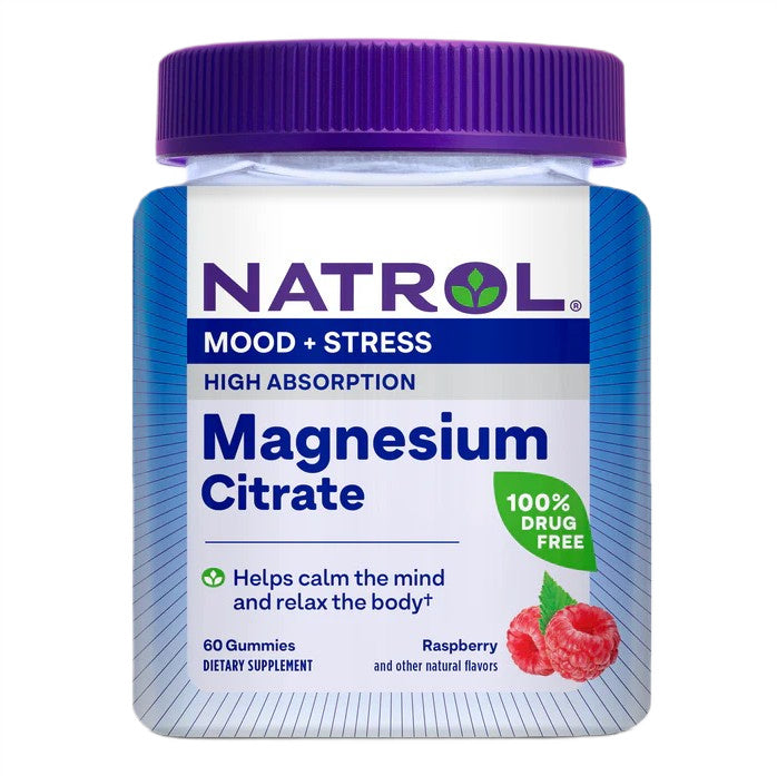 Natrol Vitamins & Minerals — 30 servings (SKU: P50481)