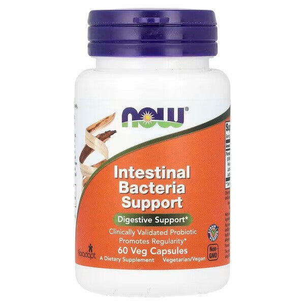 NOW Foods Health and Wellbeing — 60 servings (SKU: P50486)