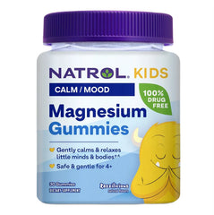 Natrol Vitamins & Minerals — 30 servings (SKU: P50492)