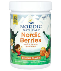 Nordic Naturals Vitamins & Minerals — 50 servings (SKU: P32793)