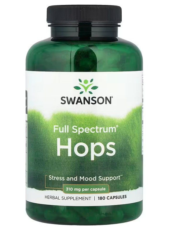 Swanson Health and Wellbeing — 90 servings (SKU: P50499)