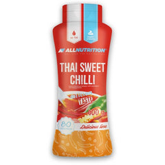 Allnutrition Health Foods — 80 servings (SKU: P50500)