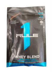 Rule One Protein — 1 servings (SKU: P50510)