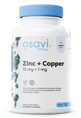 Osavi Vitamins & Minerals — 120 servings (SKU: P43389)
