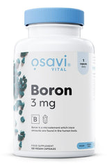 Osavi Vitamins & Minerals — 120 servings (SKU: P44421)