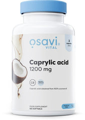 Osavi Sylwetka — 120 servings (SKU: P45091)