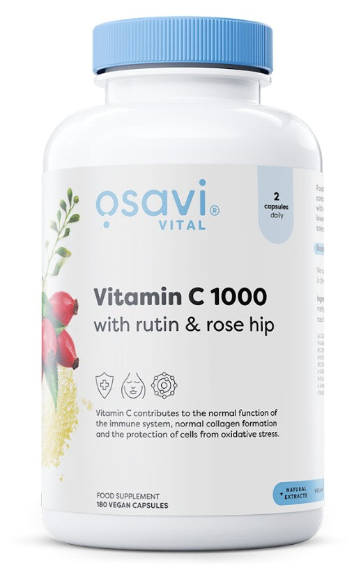 Osavi Vitamins & Minerals — 90 servings (SKU: P42122)