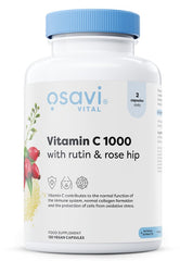 Osavi Vitamins & Minerals — 60 servings (SKU: P42123)