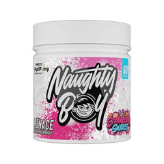 Naughty Boy Pre & Post Workout — 60 servings (SKU: P50532)