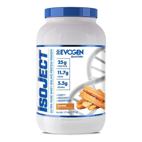 Evogen Protein — 25 servings (SKU: P50565)