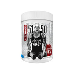 5% Nutrition Nitric Oxide Boosters — 30 servings (SKU: P40763)