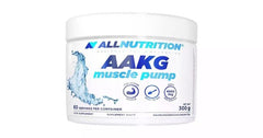 Allnutrition Nitric Oxide Boosters — 60 servings (SKU: P36427)