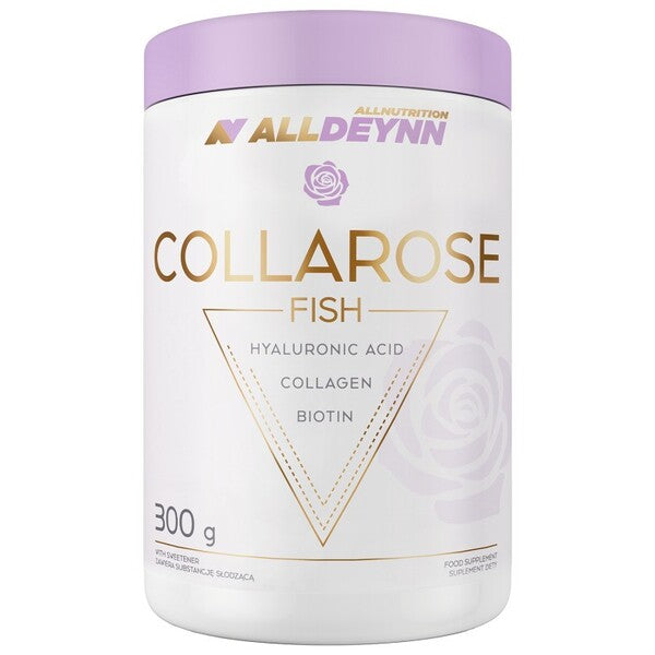 Allnutrition Health and Wellbeing — 50 servings (SKU: P44873)