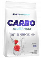 Allnutrition Weight Gainers & Carbs — 20 servings (SKU: P37698)