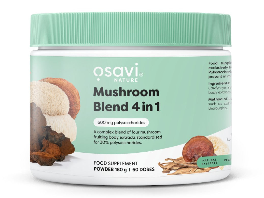 Osavi Health and Wellbeing — 60 servings (SKU: P50574)