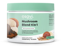 Osavi Health and Wellbeing — 60 servings (SKU: P50574)