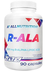 Allnutrition Slimming and Weight Management — 90 servings (SKU: P35170)