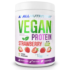 Allnutrition Protein — 17 servings (SKU: P36464)